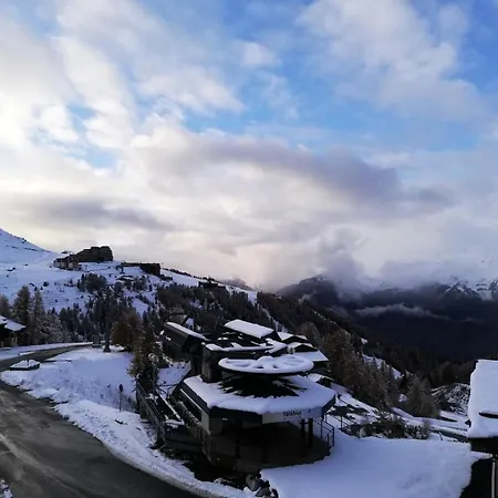 Lägenhet Les Hameaux I - Les Hameaux I N°268 Mae-4981 La Plagne-Tarentaise