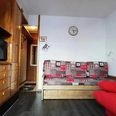 Lägenhet Les Hameaux I - Les Hameaux I N°268 Mae-4981 La Plagne-Tarentaise