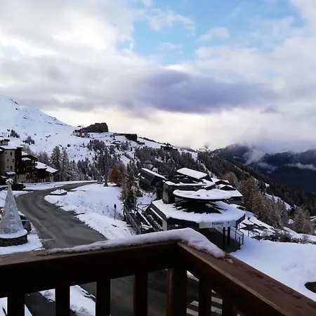 Les Hameaux I - Les Hameaux I N°268 Mae-4981 La Plagne-Tarentaise